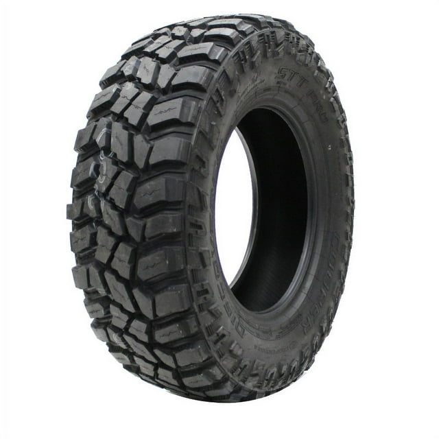 Cooper Discoverer STT PRO 37/12.50R17 124Q