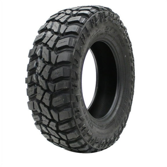 Cooper Discoverer STT PRO 37/12.50R17 124Q