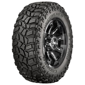 Cooper Discoverer STT Pro All-Season 35X12.50R22LT 121Q Tire Sansujyuku sansujyuku.com