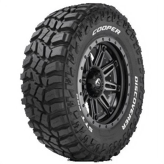Cooper Discoverer STT Pro All-Season LT245/75R16 120Q Tire Simolary simolary.com