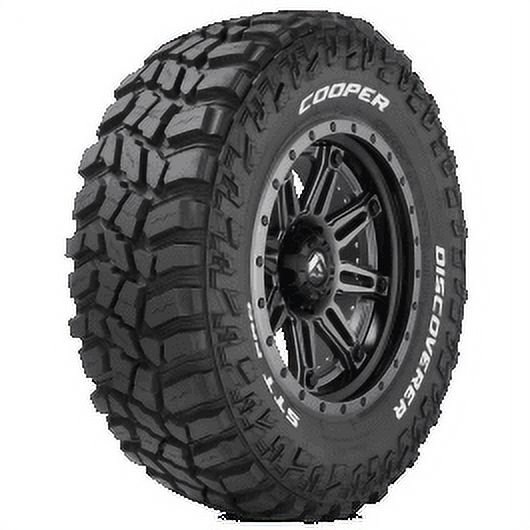 Cooper Discoverer STT Pro All-Season LT245/75R16 120Q Tire Cooper Discoverer STT Pro All-Season LT245/75R16 120Q Tire Sansujyuku sansujyuku.com