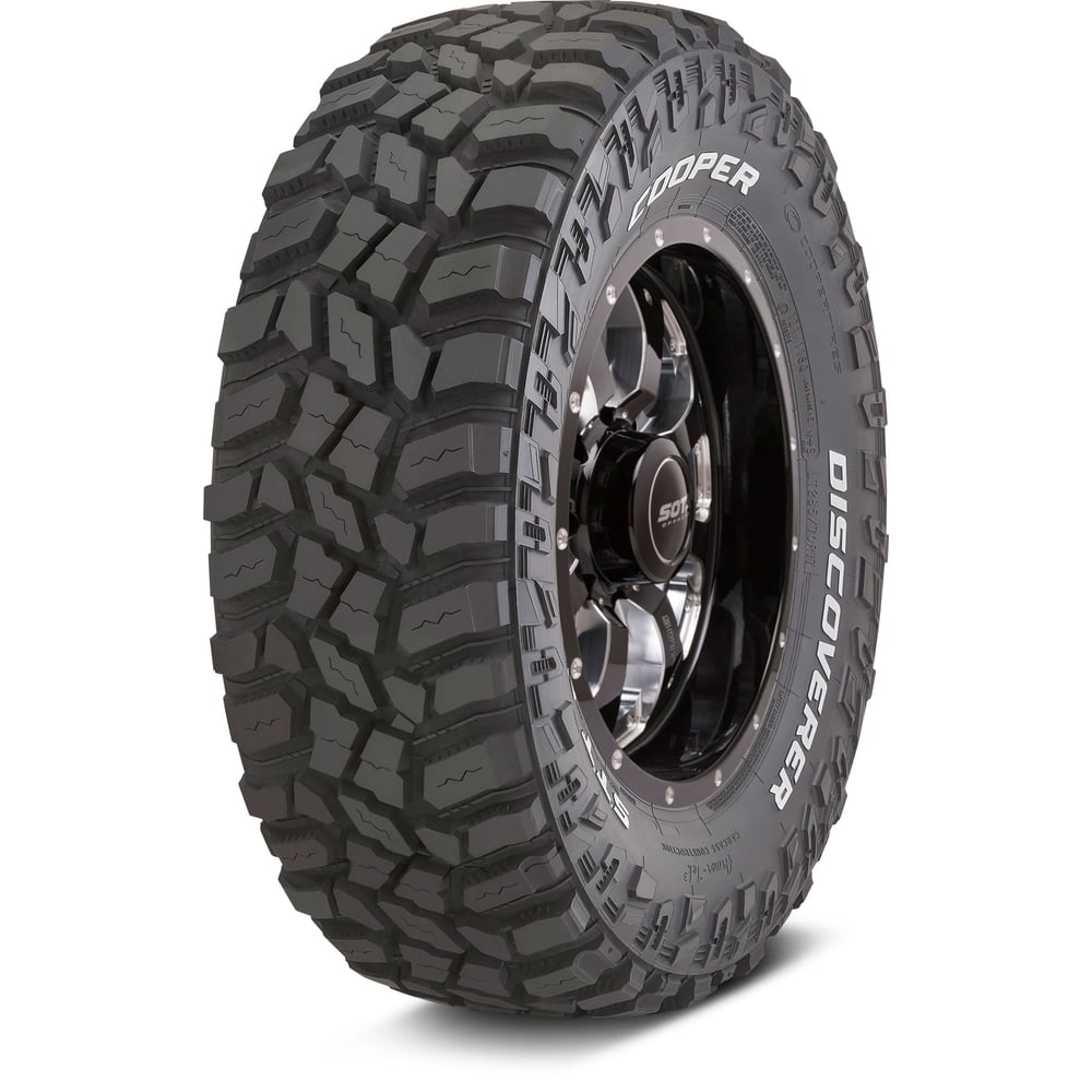 Cooper Discoverer STT Pro All-Season LT265/70R17 121/118Q Tire Cooper Discoverer STT Pro All-Season LT265/70R17 121/118Q Tire Sansujyuku sansujyuku.com