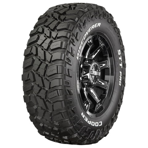 Cooper Discoverer STT Pro All-Season LT275/65R18 123Q Tire simolary.com 13 Cooper Discoverer STT Pro All-Season LT275/65R18 123Q Tire Simolary simolary.com 13