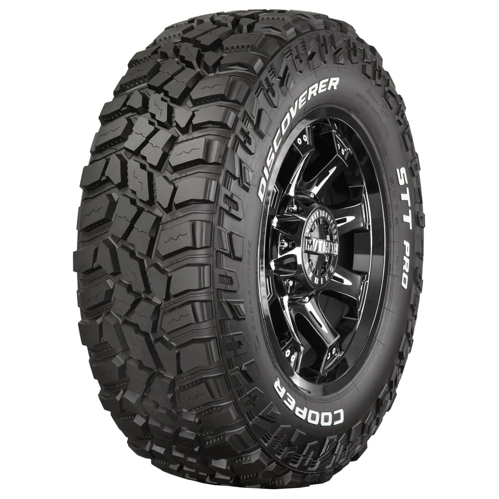 Cooper Discoverer STT Pro All-Season LT275/65R18 123Q Tire Cooper Discoverer STT Pro All-Season LT275/65R18 123Q Tire Sansujyuku sansujyuku.com