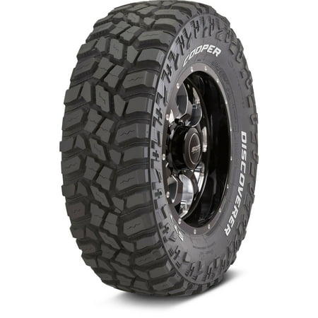 Cooper Discoverer STT Pro All-Season LT285/70R17 121/118Q Tire Sansujyuku sansujyuku.com