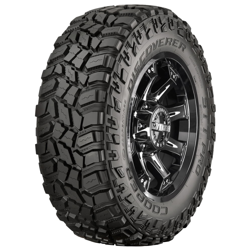 Cooper Discoverer STT Pro All-Season LT295/55R20 123Q Tire Cooper Discoverer STT Pro All-Season LT295/55R20 123Q Tire Sansujyuku sansujyuku.com