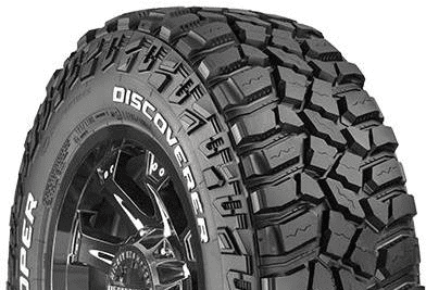 Cooper Discoverer STT Pro Mud Terrain LT215/85R16 115/112Q E Light Truck Tire Fits: 2010-19 Mercedes-Benz Sprinter 3500 Base, 1993-96 Ford F-250 XLT