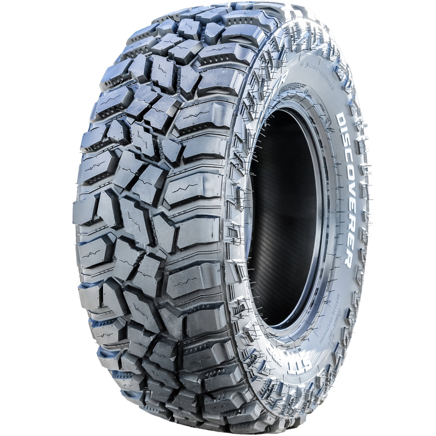 Cooper Discoverer STT Pro LT265/75R16 123/120Q E Mud Terrain Tire
