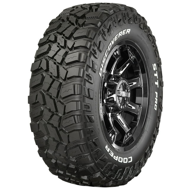 Cooper Discoverer STT Pro Mud Terrain LT325/65R18 127/124Q E Light Truck Tire Cooper Discoverer STT Pro Mud Terrain LT325/65R18 127/124Q E Light Truck Tire Sansujyuku sansujyuku.com