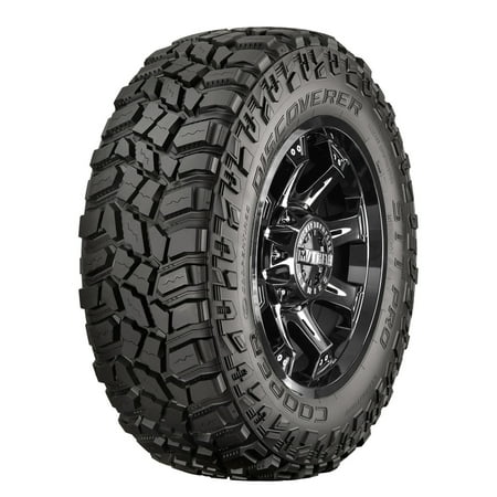 Cooper Discoverer STT Pro Mud Terrain LT325/65R18 127/124Q E Light Truck Tire Sansujyuku sansujyuku.com