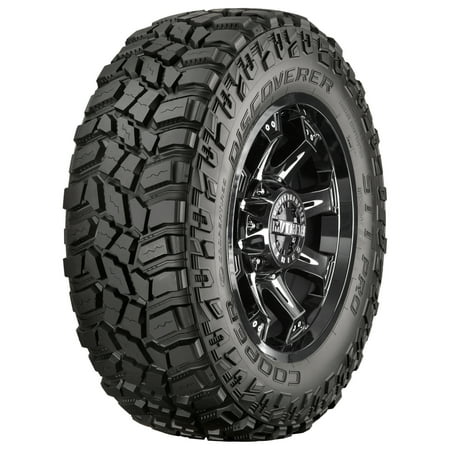Cooper Discoverer STT Pro Mud-Terrain Tire – LT305/55R20 LRF 12PLY Rated Sansujyuku sansujyuku.com