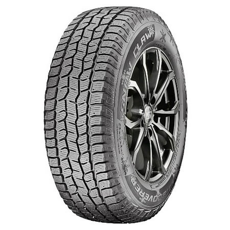 Cooper Discoverer Snow Claw Winter 265/70R17 115T Light Truck Tire Sansujyuku sansujyuku.com