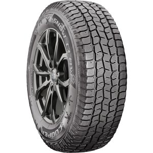 Cooper Discoverer Snow Claw Winter 275/60R20 115T Light Truck Tire Fits: 2015-23 Ford F-150 Lariat, 2016-18 Ram 1500 HFE Sansujyuku sansujyuku.com