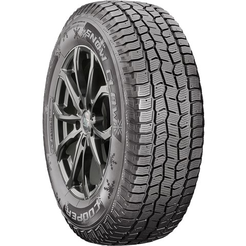 Cooper Discoverer Snow Claw Winter 275/60R20 115T Light Truck Tire Fits: 2015-23 Ford F-150 Lariat, 2016-18 Ram 1500 HFE simolary.com 11 Cooper Discoverer Snow Claw Winter 275/60R20 115T Light Truck Tire Fits: 2015-23 Ford F-150 Lariat, 2016-18 Ram 1500 HFE Simolary simolary.com 11