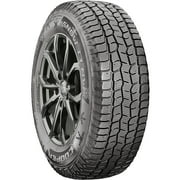 Cooper Discoverer Snow Claw Winter LT245/75R17 121/118Q E Light Truck Tire Fits: 2011-13 Chevrolet Silverado 2500 HD WT Simolary simolary.com 9