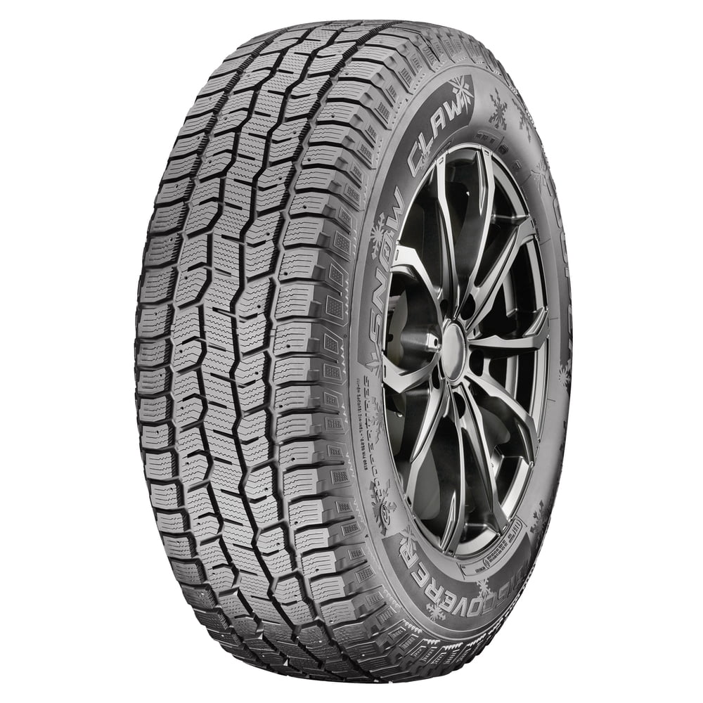 Cooper Discoverer Snow Claw Winter LT265/60R20 121/118R E Light Truck Tire Fits: 2022 Toyota Tundra SR TRD Off-Road, 2022 Chevrolet Silverado 1500 LTD Cooper Discoverer Snow Claw Winter LT265/60R20 121/118R E Light Truck Tire Fits: 2022 Toyota Tundra SR TRD Off-Road, 2022 Chevrolet Silverado 1500 LTD Sansujyuku sansujyuku.com