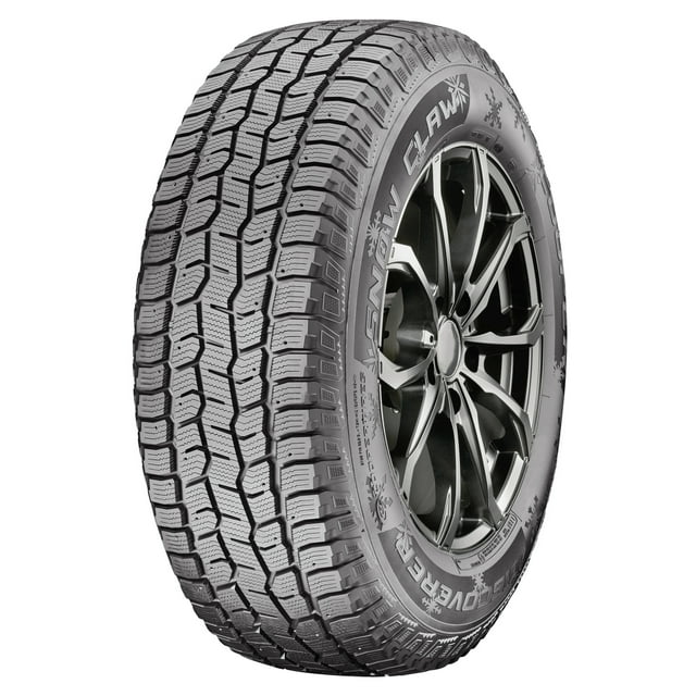Cooper Discoverer Snow Claw Winter LT275/70R18 125/122R E Light Truck Tire Fits: 2019-23 Ram 1500 Rebel, 2017-22 Ford F-250 Super Duty Lariat simolary.com 10 Cooper Discoverer Snow Claw Winter LT275/70R18 125/122R E Light Truck Tire Fits: 2019-23 Ram 1500 Rebel, 2017-22 Ford F-250 Super Duty Lariat Simolary simolary.com 10