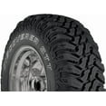 thumbnail image 1 of Cooper Discoverer Stt LT33/12.50R15 108Q Owl All-Season tire, 1 of 4