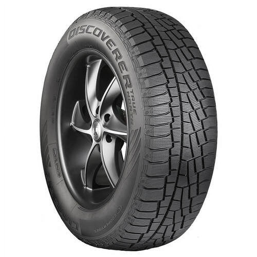 Cooper Discoverer True North 225/60R17 99T BSW (4 Tires) Fits: 2018-23 ...