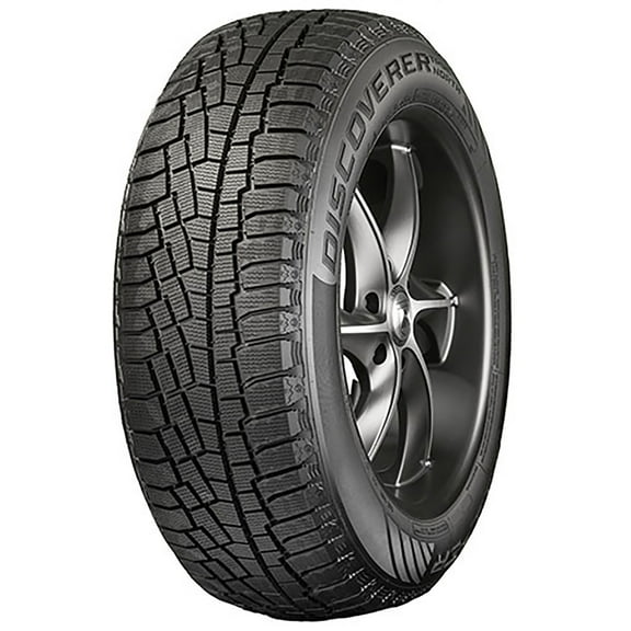 Cooper Discoverer True North Winter 225/60R18 100T Passenger Tire