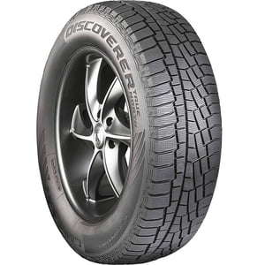 Cooper Discoverer True North Winter 245/45R18 100H XL Passenger Tire Fits: 2016-23 Chevrolet Malibu LT, 2017-19 Mercedes-Benz E300 4Matic Sansujyuku sansujyuku.com