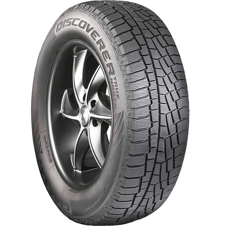Cooper Discoverer True North Winter 245/45R18 100H XL Passenger Tire Fits: 2016-23 Chevrolet Malibu LT, 2017-19 Mercedes-Benz E300 4Matic Sansujyuku sansujyuku.com