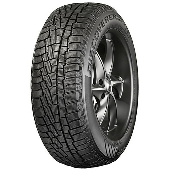 Cooper Discoverer True North Winter 265/65R18 114T Passenger Tire