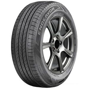 Cooper Endeavor All Season 185/60R15 84T Passenger Tire Sansujyuku sansujyuku.com