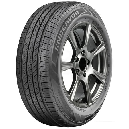 Cooper Endeavor 205/60R16 92H All-Season Tire Sansujyuku sansujyuku.com