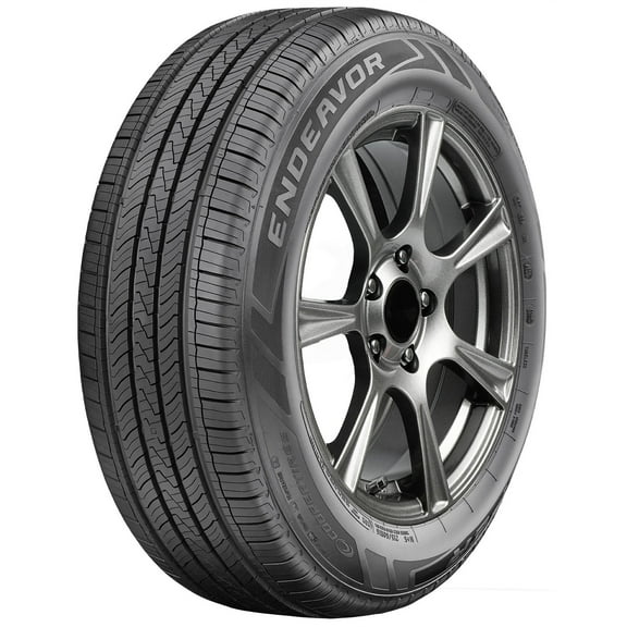 Cooper Endeavor All Season 215/60R16 95H Passenger Tire