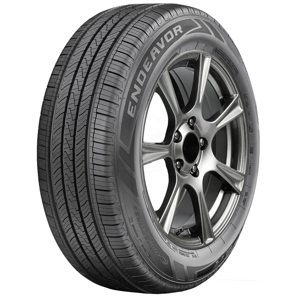 Cooper Endeavor All Season 225/50R18 95V Passenger Tire Cooper Endeavor All Season 225/50R18 95V Passenger Tire Sansujyuku sansujyuku.com