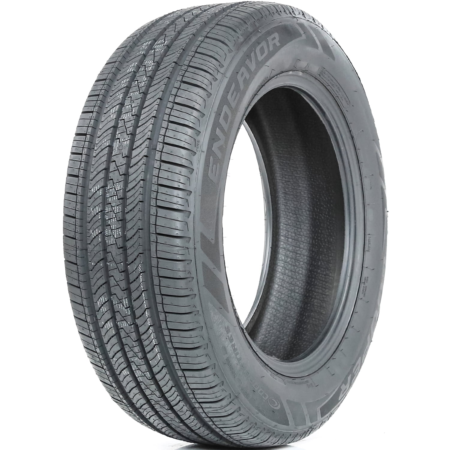 Cooper Endeavor 235/50R19 99V a/s All Season Tire Sansujyuku sansujyuku.com