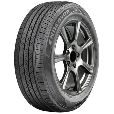 Cooper Endeavor All Season 195/65R15 91H Passenger Tire Sansujyuku sansujyuku.com