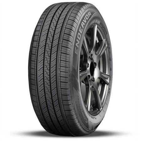 Cooper Tires Cooper Endeavor All-Season 205/65R15 94H Tire Sansujyuku sansujyuku.com