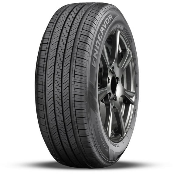 Cooper Endeavor All-Season 205/65R15 94H Tire