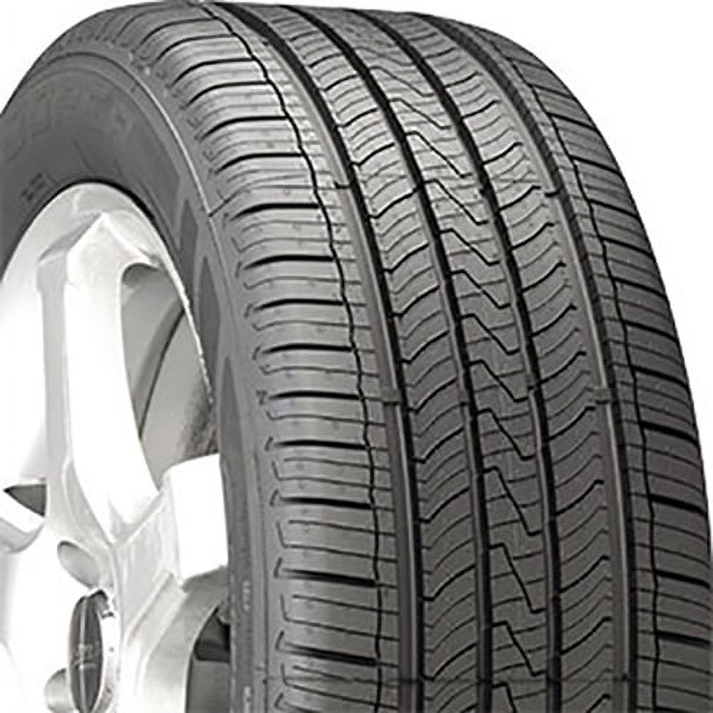 Cooper Endeavor All Season 215/50R17 95V XL Passenger Tire Fits 201218 Ford Focus Titanium