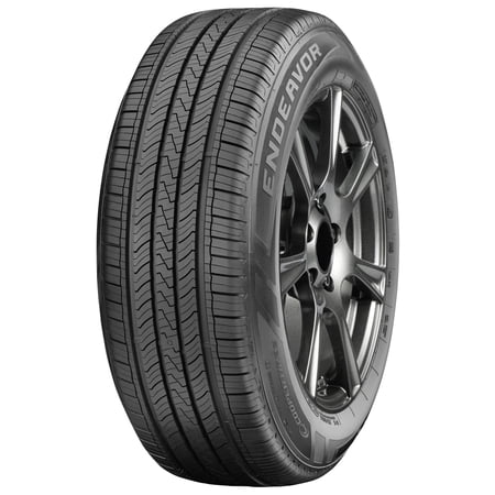 Cooper Endeavor All-Season 215/50R17XL 95V Tire Sansujyuku sansujyuku.com