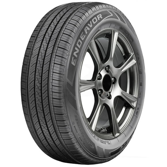 Cooper Endeavor All Season 215/60R16 95V Passenger Tire