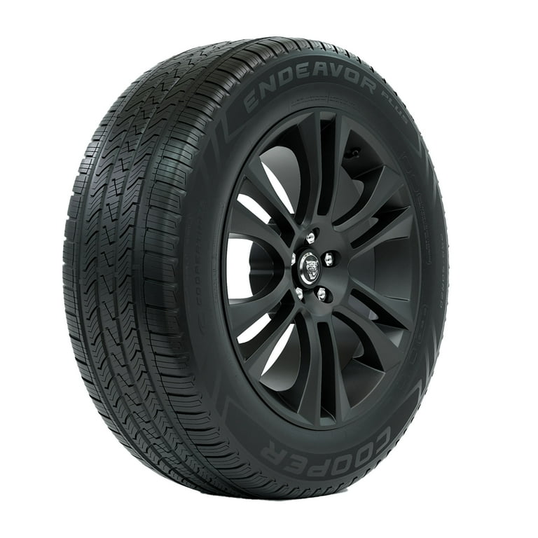 Cooper Endeavor Plus All-Seas 215/55R18 95H Tire for 2017-20 Buick