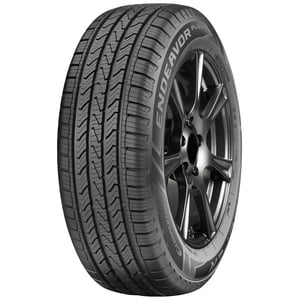 Cooper Endeavor Plus All-Season 235/55R19XL 105V Tire Fits: 2010-16 Chevrolet Equinox LTZ, 2017-18 Honda CR-V EX-L Sansujyuku sansujyuku.com