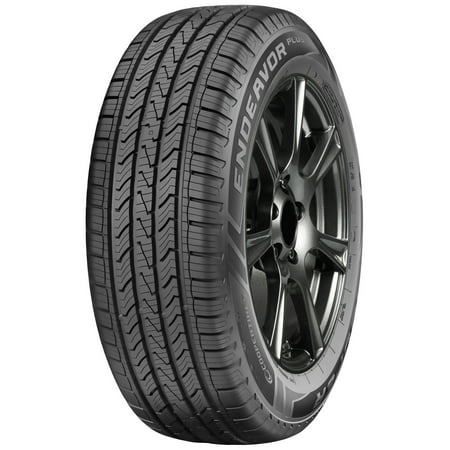 Cooper Endeavor Plus All-Season 235/55R19XL 105V Tire Fits: 2010-16 Chevrolet Equinox LTZ, 2017-18 Honda CR-V EX-L Sansujyuku sansujyuku.com