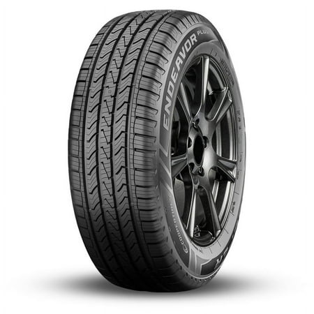 Cooper Endeavor Plus All-Season 235/55R19XL 105V Tire Fits: 2010-16 Chevrolet Equinox LTZ, 2017-18 Honda CR-V EX-L Sansujyuku sansujyuku.com