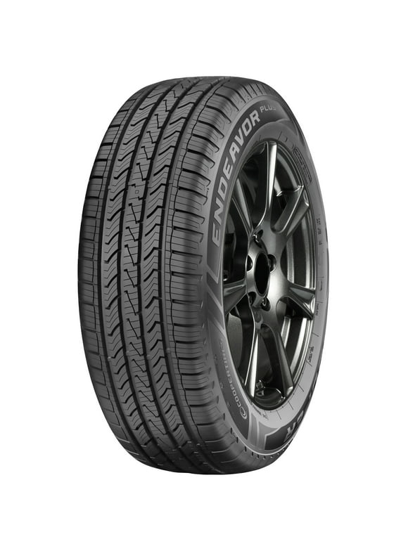 Cooper Endeavor Plus All-Season 235/65R18 106H Tire