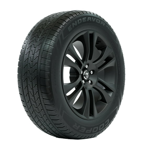Cooper Endeavor Plus All Season 255/55R20 110H XL Passenger Tire