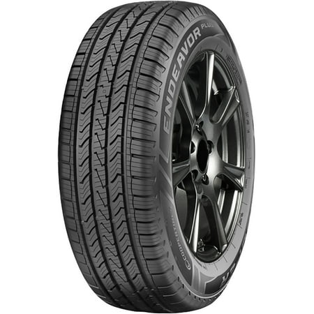Cooper Endeavor Plus All Season 275/60R20 115H Passenger Tire Fits: 2016 Ram 1500 HFE, 2021-22 Ram 1500 Limited Longhorn Sansujyuku sansujyuku.com