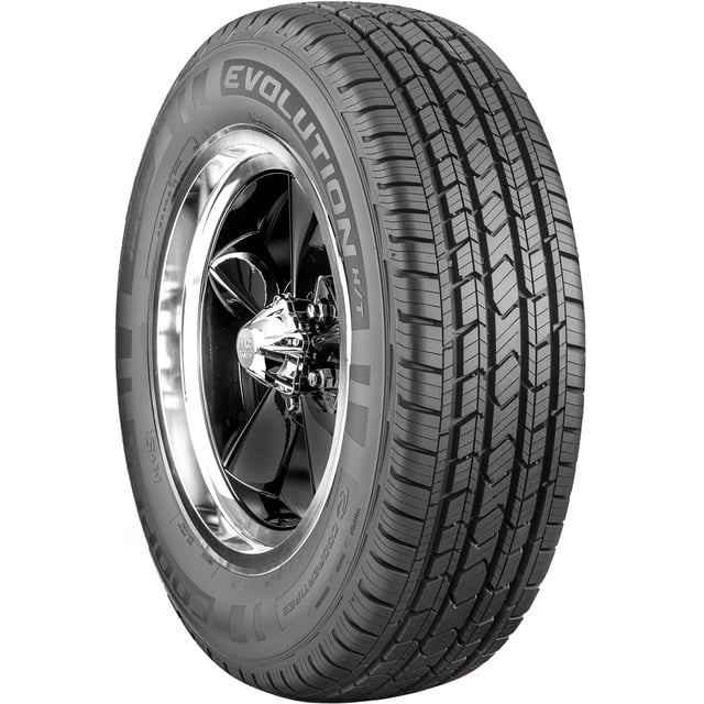 Cooper Evolution H/T All-Season 255/60R19 109H Tire Sansujyuku sansujyuku.com