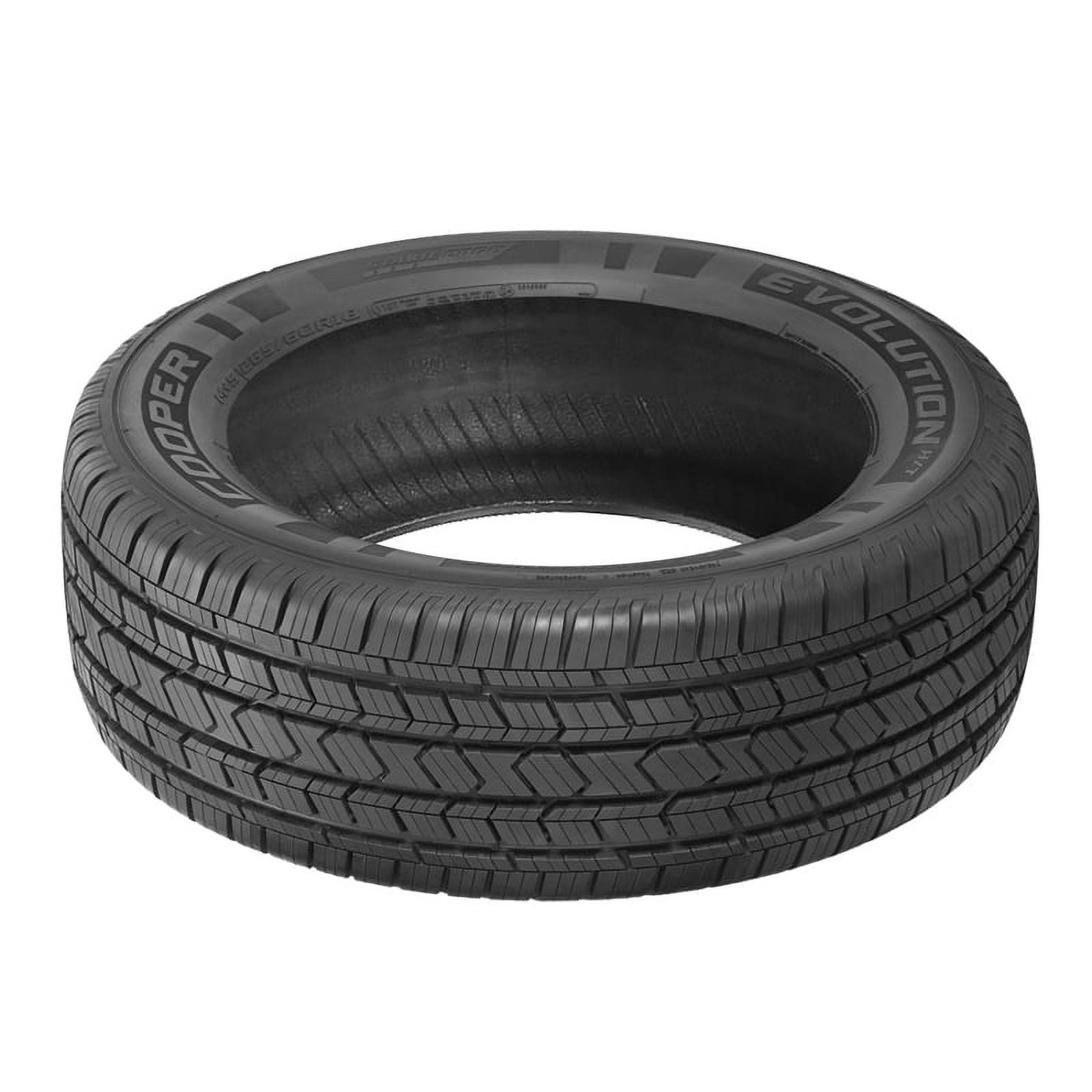 Cooper Evolution H/T All-Season 265/75R15 112T Tire Sansujyuku sansujyuku.com