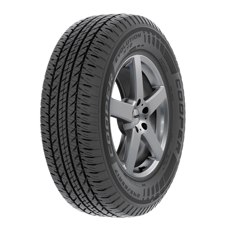 Cooper Evolution HT2 265/50R20 111T All-Terrain Tire Sansujyuku sansujyuku.com