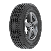 Cooper Evolution HT2 265/50R20 111T All-Terrain Tire