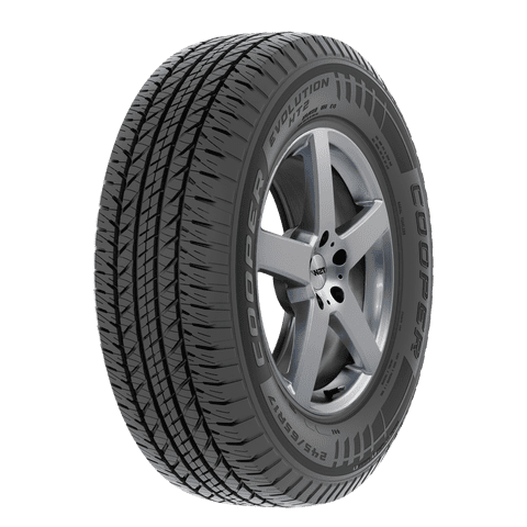 Cooper Evolution Ht2 265/70R17 115S All-Season Tire Simolary simolary.com